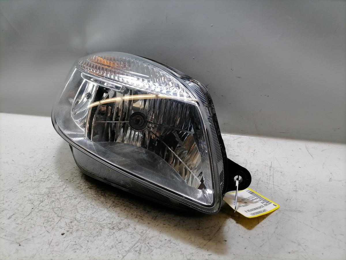 Skoda Rooster 5J original Scheinwerfer vorn rechts Halogen H4 Bj.2009